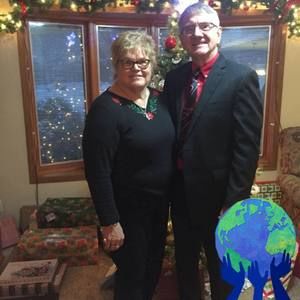 Meet your Posher, Keith